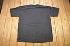 Vintage 1998 Green Bay Packers Riddell NFL Graphic T-Shirt