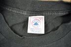 Vintage 1990s G.I. Joe A Real American Hero Graphic T-shirt
