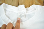 Vintage 1990s Pepsi Graphic T-Shirt Cropped Adult Medium