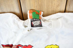 Vintage 1990s Dick Tracy Graphic T Shirt