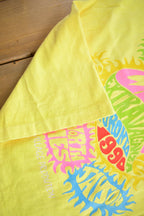 Vintage 1990 Calypso Extravaganza Toronto Tank Top Shirt