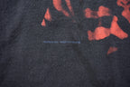 Vintage 1996 Elvis Presley Signature Band T-Shirt Single Stitch