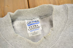 Vintage 2002 Green Bay Packers NFL Champions Crewneck Sweatshirt
