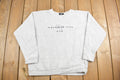 Vintage 1990s Mackinaw City Crewneck Sweatshirt