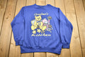 Vintage 1990s Grandma's Kitchen Crewneck