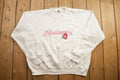 Vintage 1990s Ohio State University Buckeyes Collegiate Crewneck