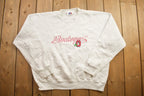 Vintage 1990s Ohio State University Buckeyes Collegiate Crewneck