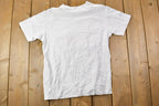Vintage 1990s PLATINUM FUBU Graphic T-Shirt