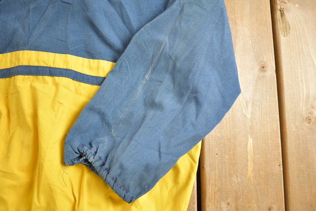 Vintage 1950s Racing Jacket