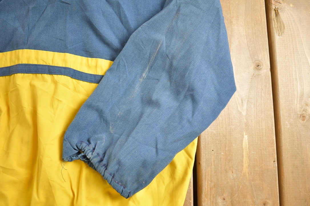 Vintage 1950s Racing Jacket