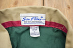 Vintage 1990s Mt.Hope Golf Course Button Up Shirt