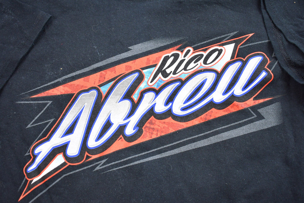 Vintage Rico Abreu Racing T-Shirt
