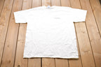 Vintage 1990s Skills Toronto Graphic T-Shirt