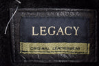 Vintage 1990s Legacy Leather Jacket