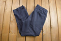 Vintage 1980's Pleated Trousers 36 x 30