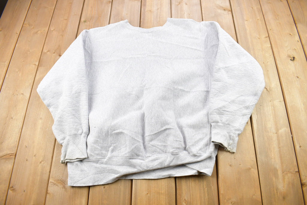 Vintage 1990s Capital University Collegiate Crewneck