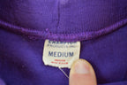 True Vintage 1960s Champion BSC T-Shirt Mens S /