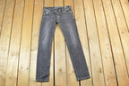 Vintage Y2K Miss Me Skinny Jeans