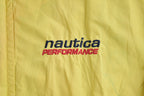 Vintage 1990s Nautica Reversible Jacket