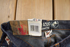 Vintage Parasuco Jeans from the 1990s Deadstock Size 25 x 34
