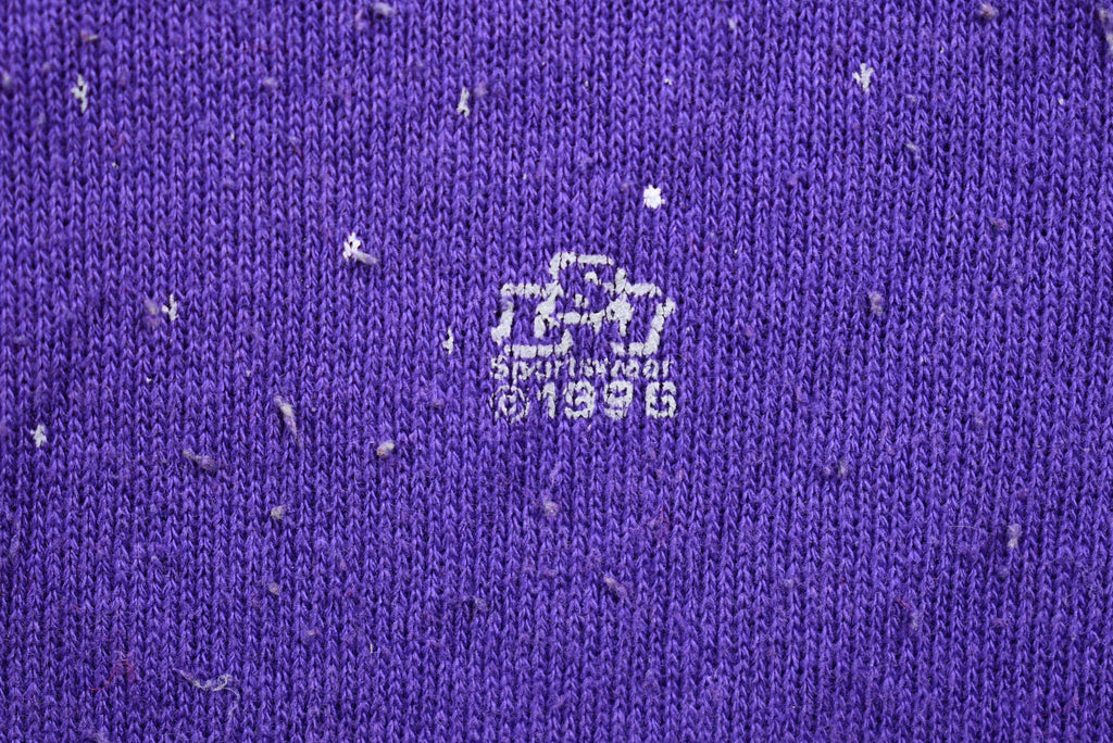 Vintage 1996 Bird Kingdom Pullover Crewneck