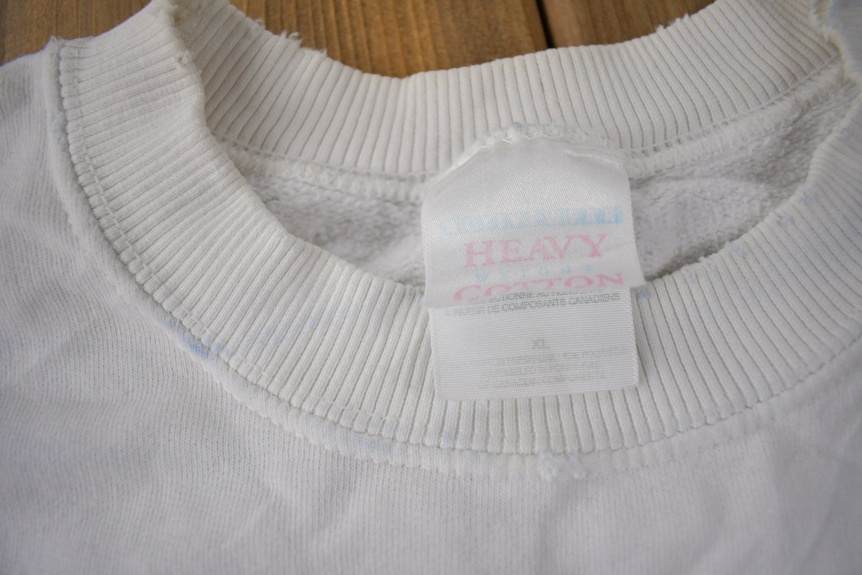Vintage 1990s University Of Kentucky Collegiate Crewneck Size XL