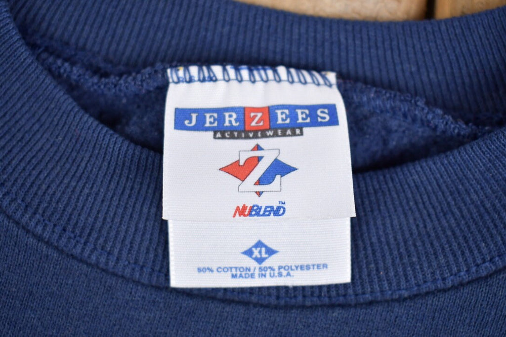 Vintage 1990s Grandma Crewneck