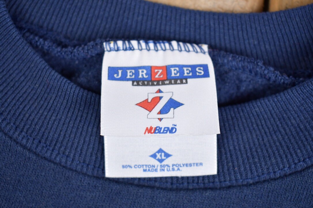 Vintage 1990s Grandma Crewneck