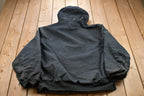 Vintage 1990s Carhartt Hooded Jacket