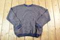 Vintage 1990s Jos A Bank Merino Wool Knit Sweater Mens M