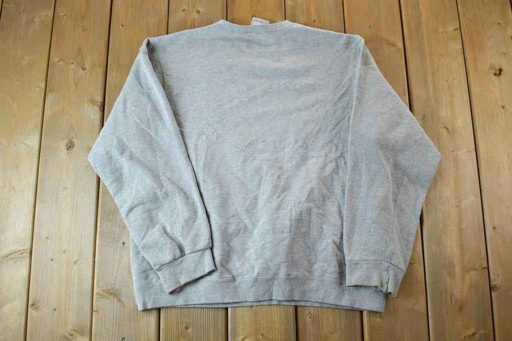 Vintage 1990s Hyannisport Crewneck Sweatshirt