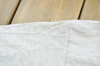 Vintage 1990s Blank Gray Pocket T-Shirt Men's M /