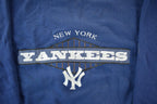 Vintage 1990s New York Yankees MLB Crewneck Sweatshirt