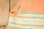 Vintage 1990s Lauren Ralph Lauren Knit Crewneck Sweater Vest Women's M