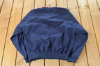 Vintage 2000s Minnesota Twins Nike MLB Pullover Windbreaker Jacket Men's Small