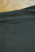 Vintage 1990s Bob Marley Redemption Song Graphic T-Shirt