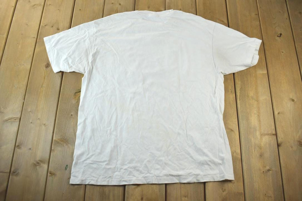 Vintage 1990s Hawaii Souvenir T-Shirt