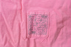 Vintage 1990s Fido Dido Normal Is Boring Graphic T-Shirt