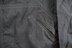 Vintage 1990s University of Minnesota Nike Full Zip Windbreaker Men's 2XL