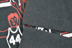 Vintage 1995 St Paul Basketball Graphic T-Shirt