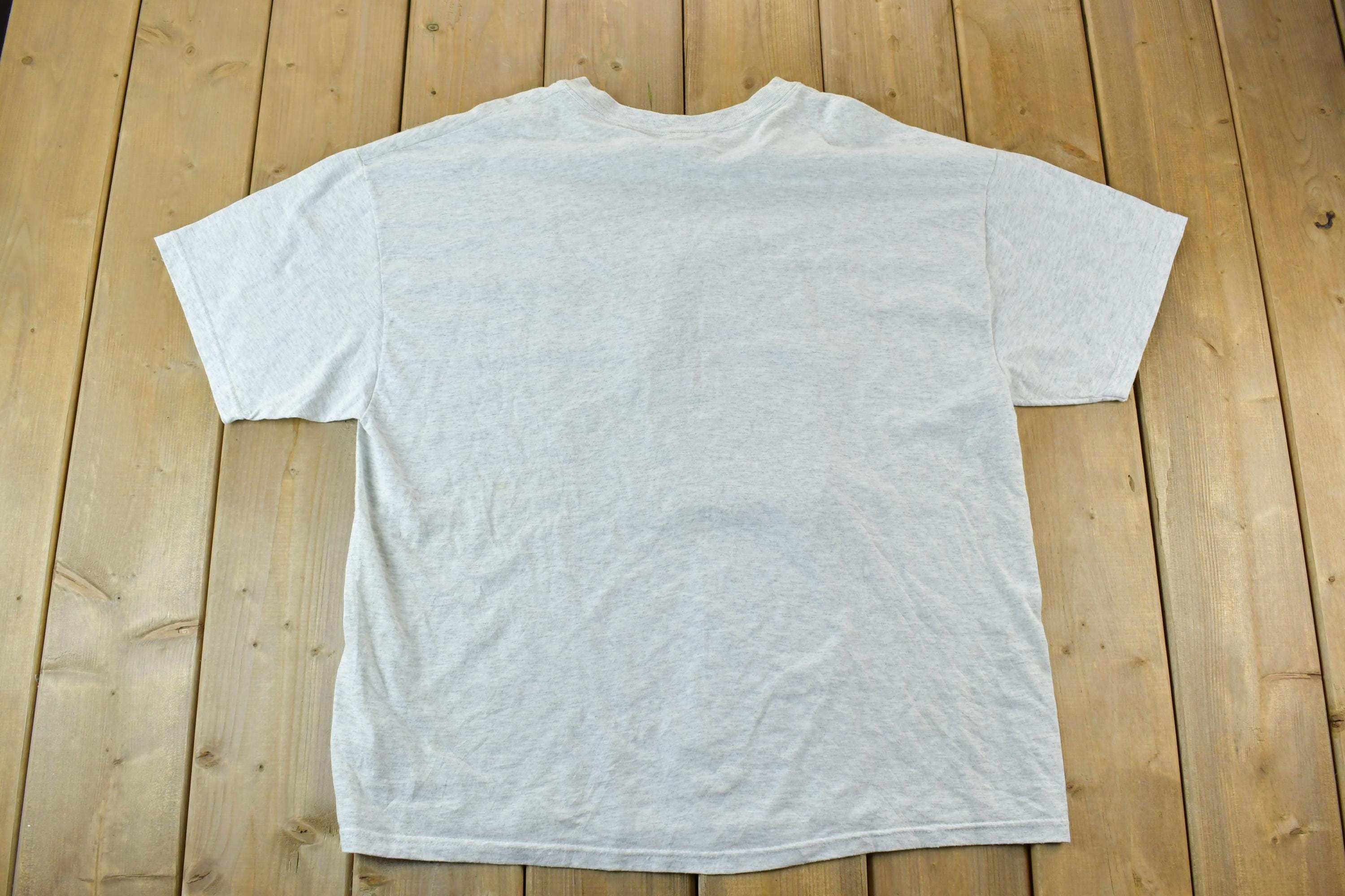 Vintage 1990s Solvang California Single Stitch T-Shirt