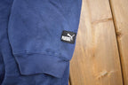 Vintage 1990s Penn State University Puma Crewneck - Large
