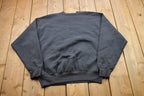 Vintage 1990s Rhinelander Wisconsin Crewneck Sweatshirt