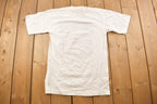 Vintage 1990s Sail Vallarta Travel T-Shirt