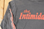 Vintage 1990s Dale Earnhardt The Intimidator FAB Souvenir Racing T-Shirt Men's M