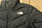 Vintage 1990s The North Face 500 Nupste Puffer Jacket