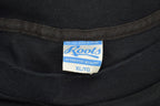 Vintage 1990s Roots Canada Graphic T-Shirt