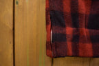 Vintage 1970s Carleton Wool Trousers