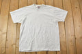 Vintage 1990s Blank T-Shirt