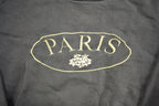 Vintage 1990s Yohann Paris Crewneck Sweatshirt
